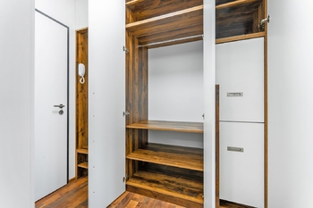 Pronájem bytu 1+kk v osobním vlastnictví 42 m², Liberec