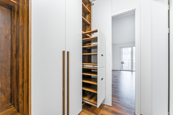 Pronájem bytu 1+kk v osobním vlastnictví 42 m², Liberec