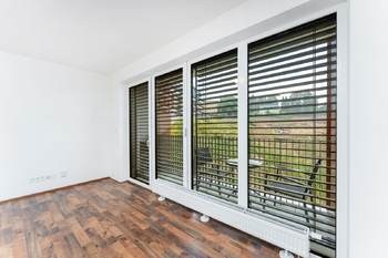 Pronájem bytu 1+kk v osobním vlastnictví 42 m², Liberec