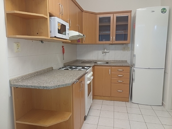 Pronájem bytu 2+1 v osobním vlastnictví 74 m², Příbram