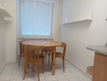 Pronájem bytu 2+1 v osobním vlastnictví 74 m², Příbram