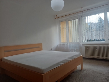 Pronájem bytu 2+1 v osobním vlastnictví 74 m², Příbram