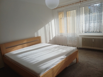 Pronájem bytu 2+1 v osobním vlastnictví 74 m², Příbram