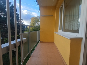 Pronájem bytu 2+1 v osobním vlastnictví 74 m², Příbram