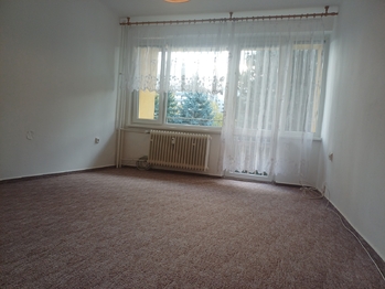 Pronájem bytu 2+1 v osobním vlastnictví 74 m², Příbram