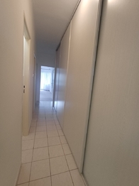 Pronájem bytu 2+1 v osobním vlastnictví 74 m², Příbram