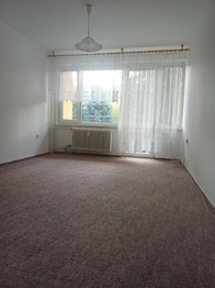 Pronájem bytu 2+1 v osobním vlastnictví 74 m², Příbram