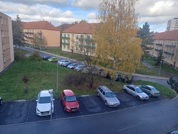 Pronájem bytu 2+1 v osobním vlastnictví 74 m², Příbram
