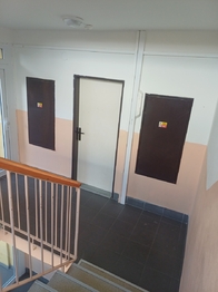 Pronájem bytu 2+1 v osobním vlastnictví 74 m², Příbram