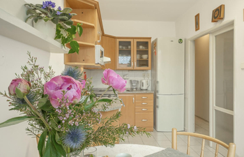 Pronájem bytu 2+1 v osobním vlastnictví 74 m², Příbram