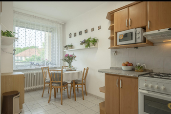 Pronájem bytu 2+1 v osobním vlastnictví 74 m², Příbram