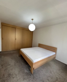 Pronájem bytu 2+1 v osobním vlastnictví 74 m², Příbram