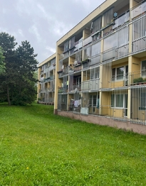 Pronájem bytu 2+1 v osobním vlastnictví 74 m², Příbram