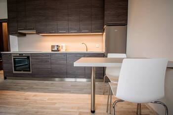 Pronájem bytu 1+kk v osobním vlastnictví 37 m², Hradec Králové