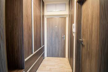 Pronájem bytu 1+kk v osobním vlastnictví 37 m², Hradec Králové