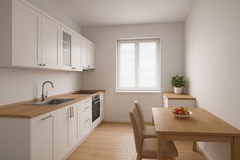 vizualizace - Prodej domu 125 m², Koryčany