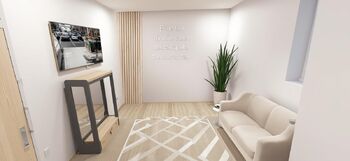 vizualizace - Prodej domu 125 m², Koryčany