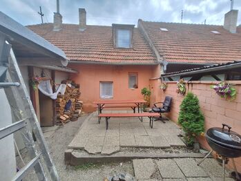 Prodej domu 125 m², Koryčany