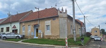 Prodej domu 125 m², Koryčany