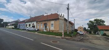 Prodej domu 125 m², Koryčany