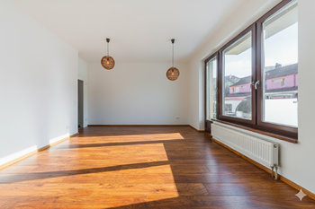 Pronájem bytu 2+kk v osobním vlastnictví 70 m², Praha 5 - Košíře