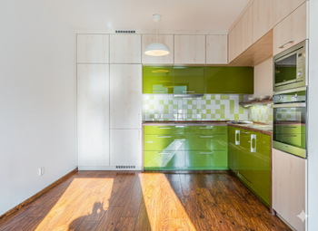 Pronájem bytu 2+kk v osobním vlastnictví 70 m², Praha 5 - Košíře