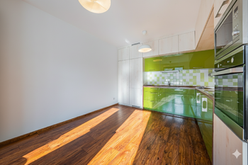 Pronájem bytu 2+kk v osobním vlastnictví 70 m², Praha 5 - Košíře