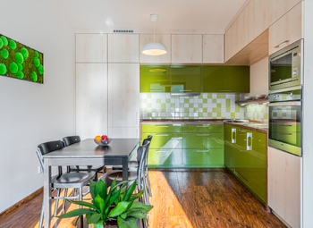 Pronájem bytu 2+kk v osobním vlastnictví 70 m², Praha 5 - Košíře