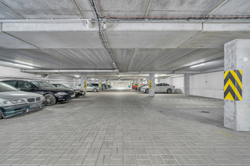 Pronájem bytu 2+1 v osobním vlastnictví 38 m², Milovice