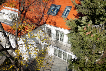 Prodej 4+kk s balkonem a terasou, Praha 10 - Záběhlice u Hamru - Prodej bytu 4+kk v osobním vlastnictví 165 m², Praha 10 - Záběhlice