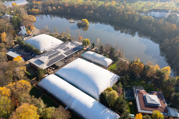 Prodej 4+kk s balkonem a terasou, Praha 10 - Záběhlice u Hamru - Prodej bytu 4+kk v osobním vlastnictví 165 m², Praha 10 - Záběhlice