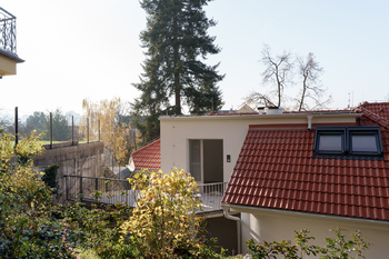 Prodej bytu 4+kk v osobním vlastnictví 165 m², Praha 10 - Záběhlice