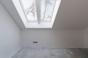 Prodej 4+kk s balkonem a terasou, Praha 10 - Záběhlice u Hamru - Prodej bytu 4+kk v osobním vlastnictví 165 m², Praha 10 - Záběhlice