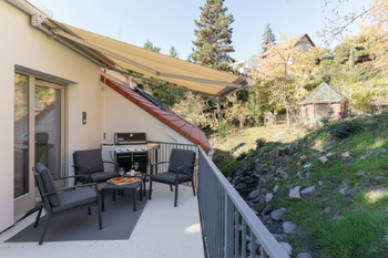 Prodej bytu 4+kk v osobním vlastnictví 165 m², Praha 10 - Záběhlice