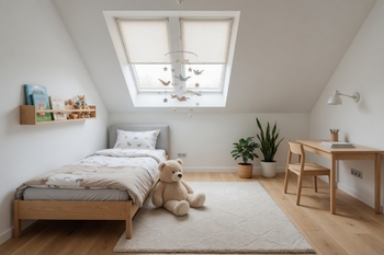 HOMESTAGING - Prodej 4+kk s balkonem a terasou, Praha 10 - Záběhlice u Hamru - Prodej bytu 4+kk v osobním vlastnictví 141 m², Praha 10 - Záběhlice