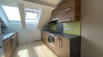 Pronájem bytu 2+1 v osobním vlastnictví 80 m², Ostrava