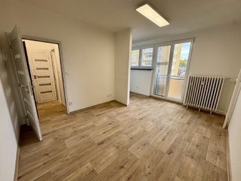 Pronájem bytu 1+kk v osobním vlastnictví 23 m², Příbram