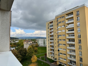 Pronájem bytu 1+kk v osobním vlastnictví 23 m², Příbram