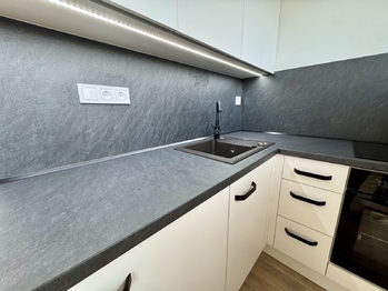 Pronájem bytu 1+kk v osobním vlastnictví 23 m², Příbram