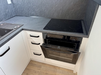 Pronájem bytu 1+kk v osobním vlastnictví 23 m², Příbram