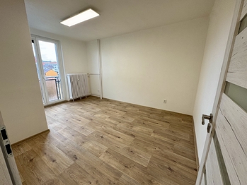 Pronájem bytu 1+kk v osobním vlastnictví 23 m², Příbram