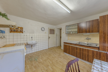 Prodej domu 110 m², Mohelnice