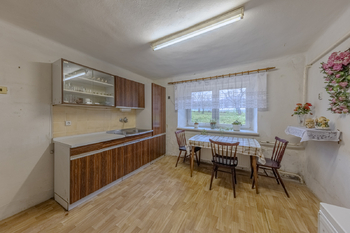 Prodej domu 110 m², Mohelnice