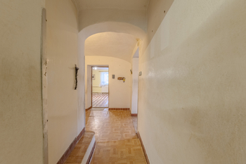 Prodej domu 110 m², Mohelnice