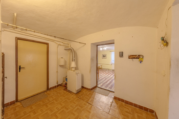 Prodej domu 110 m², Mohelnice