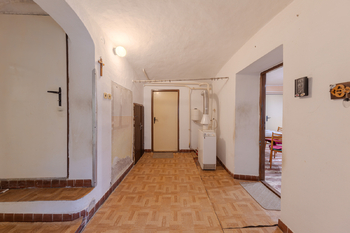 Prodej domu 110 m², Mohelnice