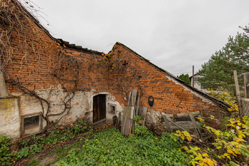 Prodej domu 110 m², Mohelnice