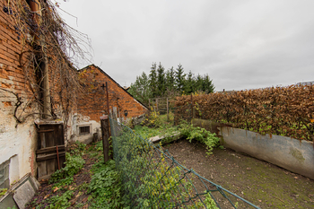 Prodej domu 110 m², Mohelnice