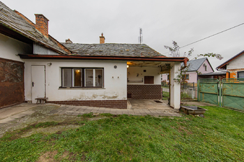 Prodej domu 110 m², Mohelnice