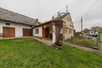 Prodej domu 110 m², Mohelnice